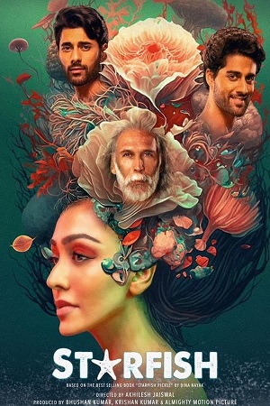 Download Starfish – Netflix (2023) Hindi WEB-DL Full Movie 480p [400MB] | 720p [1.2GB] | 1080p [3GB] poster