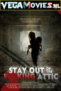 Download Stay Out of the F**king Attic (2020) Dual Audio {Hindi-English} 480p [250MB] | 720p [750MB] poster