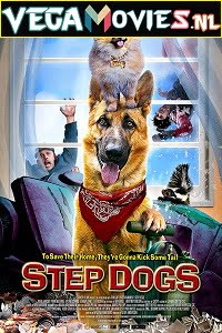 Download Step Dogs (2013) Dual Audio {Hindi-English} 480p [300MB] | 720p [850MB] poster