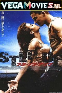 Download Step Up (2006) Dual Audio {Hindi-English} 480p [300MB] | 720p [1GB] | 1080p [2.5GB] poster