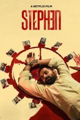 Download Stephen (2025) Hindi-Dubbed (DD5.1) Multi-Audio WeB-DL 480p [535MB] | 720p [1.7GB] | 1080p [4.2GB] poster
