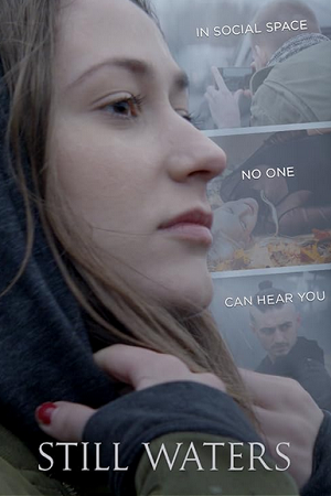 Download Still Waters (Season 1) Hindi ORG Dubbed Series 480p 720p & 1080p WEB-DL poster