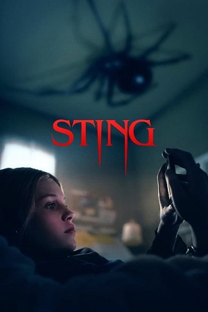 Download Sting (2024) ORG. DD5.1 [Hindi + English] Blu-Ray 480p [430MB] | 720p [910MB] | 1080p [2.2GB] poster