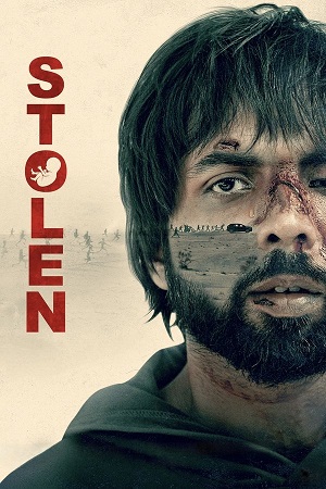 Download Stolen (2025) AMZN WEB-DL {Hindi DD5.1} Full Movie 480p [400MB] | 720p [1.1GB] | 1080p [2.4GB] | 2160p [4K] poster