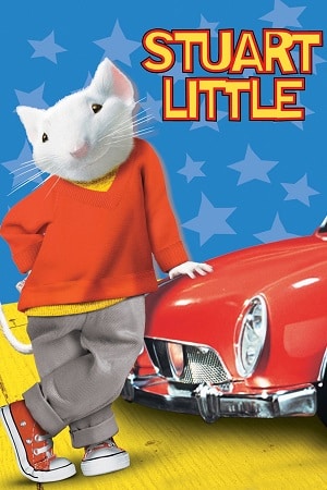 Download Stuart Little (1999) Dual Audio {Hindi-English} BluRay 480p [300MB] | 720p [700MB] | 1080p [2.3GB] poster