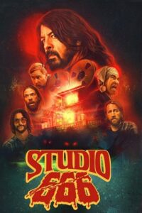 Download Studio 666 (2022) Dual Audio [Hindi + English] WeB-DL 480p [350MB] | 720p [950MB] | 1080p [2.2GB] poster