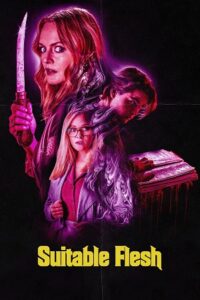 Download Suitable Flesh (2023) WEB-DL {English With Subtitles} Full Movie 480p [300MB] | 720p [800MB] | 1080p [2GB] poster