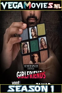 Download Sumer Singh Case Files: Girlfriends (2021) Season 1 Hindi Complete Voot Select Original WEB Series 480p | 720p HDRip poster