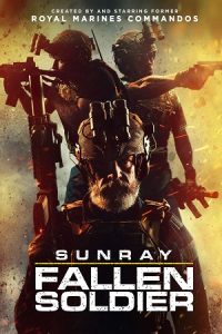 Download Sunray Fallen Soldier (2024) Hindi ORG Dubbed WEB-DL 480p [400MB] | 720p [1.1GB] | 1080p [2.7GB] poster