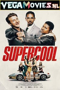 Download Supercool (2022) {English With Subtitles} 480p [300MB] | 720p [750MB] poster