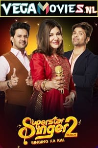 Download Superstar Singer (2022) Season 2 [Grand Finale] Full Indian Show 480p | 720p HDRip poster