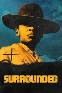 Download Surrounded (2023) WEB-DL Dual Audio {Hindi-English} 480p [350MB] | 720p [920MB] | 1080p [2.2GB] poster