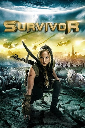 Download Survivor (2014) Dual Audio [Hindi + English] WeB-DL 480p [300MB] | 720p [900MB] | 1080p [1.8GB] poster