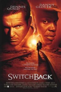 Download Switchback (1997) BluRay {English With Subtitles} Full Movie 480p [400MB] | 720p [900MB] poster