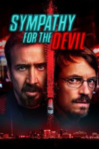 Download Sympathy for the Devil (2023) Dual Audio [Hindi + English] WeB-DL 480p [400MB] | 720p [800MB] | 1080p [2GB] poster