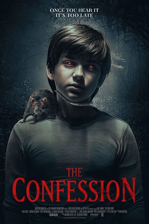 Download The Confession (2025) WEB-DL {English With Subtitles} Full Movie 480p [250MB] | 720p [700MB] | 1080p [1.7GB] poster