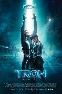 Download TRON: Legacy (2010) Dual Audio {Hindi-English} 480p [350MB] | 720p [1GB] | 1080p [2GB] poster