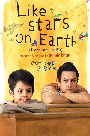 Download Taare Zameen Par (2007) Hindi Full Movie 480p [450MB] | 720p [1.4GB] | 1080p [4GB] poster