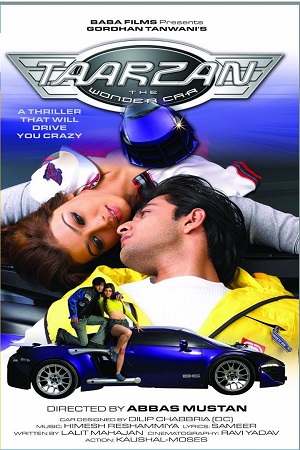 Download Taarzan: The Wonder Car (2004) Hindi Full Movie 480p [400MB] | 720p [1.2GB] | 1080p [3.9GB] poster