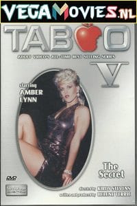 Download [18+] Taboo: 5 (1986) English Full Movie 480p [500MB] BluRay