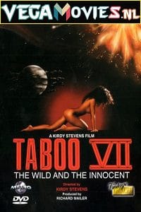 Download [18+] Taboo 7: The Wild and the Innocent (1989) English Full Movie 480p [500MB] BluRay