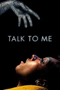 Download Talk to Me (2022) {English with Subtitles} Full Movie WEB-DL 480p [280MB] | 720p [760MB] | 1080p [1.8GB] poster