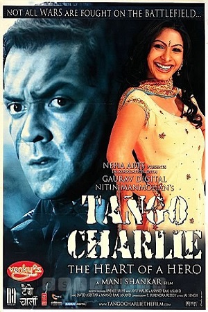 Download Tango Charlie (2005) Hindi Full Movie WEB-DL 480p [380MB] | 720p [1.1GB] | 1080p [3.7GB] poster