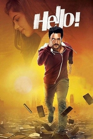 Download Taqdeer – Hello (2017) Hindi Full Movie WEB-DL 480p [400MB] | 720p [1GB] | 1080p [3.8GB] poster
