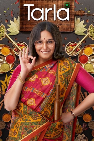 Download Tarla (2023) Hindi Full Movie WEB-DL 480p [400MB] | 720p [1GB] | 1080p [2GB] | 2160p 4K [4GB] poster