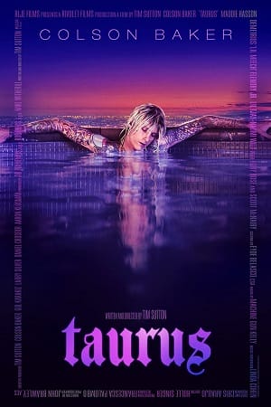 Download Taurus (2022) BluRay {English With Subtitles} Full Movie 480p [300MB] | 720p [900MB] | 1080p [2GB]