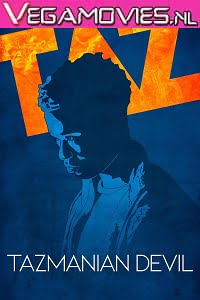 Download Tazmanian Devil (2020) English 480p [400MB] | 720p [800MB] poster