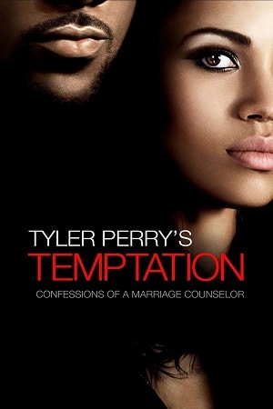 Download Temptation: Confessions of a Marriage Counselor (2013) Dual Audio {Hindi-English} BluRay 480p [370MB] | 720p [1.3GB] | 1080p [2GB] poster