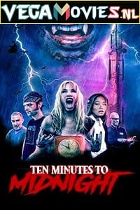Download Ten Minutes To Midnight (2020) {English With Subtitles} 480p [350MB] | 720p [700MB] poster