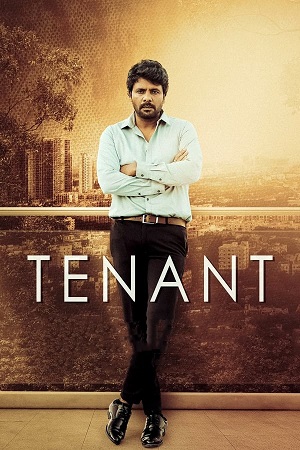 Download Tenant (2024) ORG. 2.0 [Hindi + Telugu] WeB-DL 480p [350MB] | 720p [1GB] | 1080p [2GB] poster