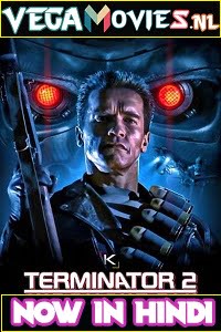 Download Terminator 2: Judgment Day (1991) Dual Audio {Hindi-English} 480p [500MB] | 720p [1.4GB] | 1080p [3.8GB] poster