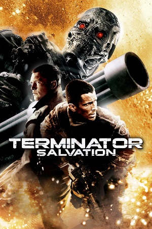 Download Terminator Salvation (2009) Dual Audio {Hindi-English} BluRay 480p [350MB] | 720p [950MB] | 1080p [2.5GB] poster