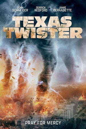 Download Texas Twister (2024) {English with Subtitles} Full Movie WEB-DL 480p [250MB] | 720p [700MB] | 1080p [1.7GB] poster