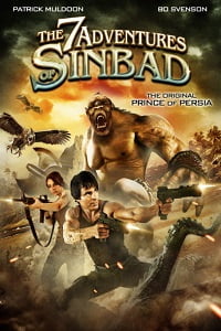 Download The 7 Adventures of Sinbad (2010) Dual Audio {Hindi-English} 480p [350MB] | 720p [1.2GB] poster