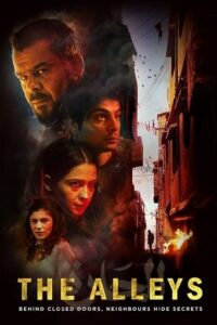 Download The Alleys (2021) Dual Audio [Hindi + Arabic] WeB-DL 480p [380MB] | 720p [1.1GB] | 1080p [2.4GB] poster