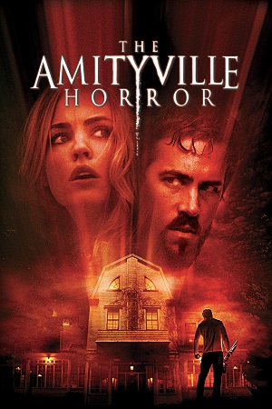 Download The Amityville Horror (2005) Dual Audio {Hindi-English} 480p [300MB] | 720p [950MB] | 1080p [2GB] poster