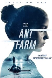 Download The Ant Farm (2022) WEB-DL Dual Audio {Hindi-English} 480p [300MB] | 720p [1.2GB] poster