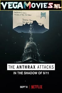 Download The Anthrax Attacks (2022) Dual Audio {Hindi-English} 480p [300MB] | 720p [870MB] | 1080p [2GB]