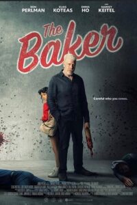 Download The Baker (2022) WEB-DL Multi-Audio {Hindi-English-Russian} 480p [400MB] | 720p [1.2GB] | 1080p [2.6GB] poster