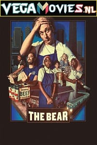 Download The Bear (2022) Season 1 {English With Subtitles} HULU Original 720p HEVC [200MB] WEB-DL
