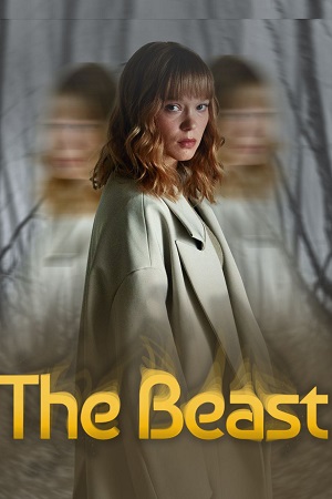 Download The Beast (2024) BluRay Dual Audio {Hindi-French} 480p [440MB] | 720p [770MB] | 1080p [3.6GB] poster