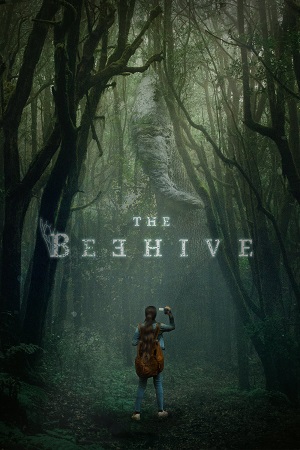 Download The Beehive (2023) Dual Audio {Hindi-English} 480p [310MB] | 720p [1.1GB] BluRay poster