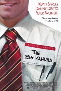 Download The Big Kahuna (1999) Dual Audio [Hindi + English] Bluray 480p [300MB] | 720p [820MB] | 1080p [1.8GB] poster