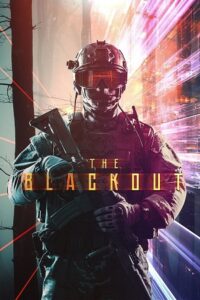 Download The Blackout (2019) BluRay Dual Audio {Hindi-Russian} 480p [450MB] | 720p [1.2GB] | 1080p [2.5GB] poster