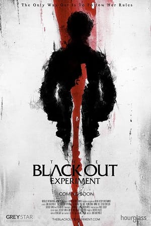 Download The Blackout Experiment (2021) Dual Audio {Hindi-English} 480p [300MB] | 720p [850MB] | 1080p [1.5GB] poster