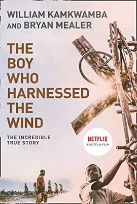 Download The Boy Who Harnessed the Wind (2019) NetFlix Full Movie 480p [500MB] | 720p [1GB] | 1080p [1.8GB] poster